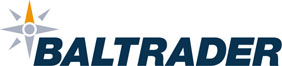 BALTRADER Logo